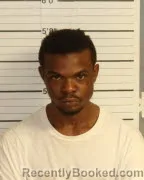 Mugshot of ANTONIOUS BISHOP