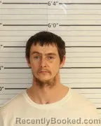 Mugshot of JOSHUA ALAN NANCE