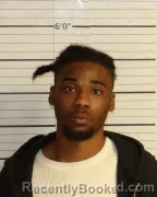 Mugshot of RICKY M BANKS-CATRON
