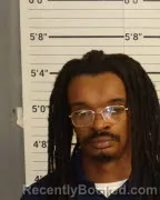 Mugshot of VICTOR C ODUM