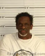 Mugshot of WILLIE R KEYS