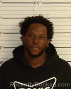 Mugshot of JAHARVIS NEWELL