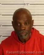 Mugshot of RODNEY WILLIAMS