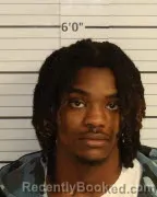 Mugshot of MAURI ARMOUR