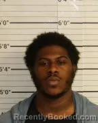 Mugshot of NOLAN S BROWN
