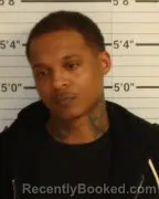 Mugshot of JECOLBY BOGAN