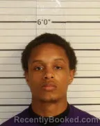 Mugshot of ROY WADDELL