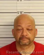 Mugshot of BENJAMIN KANDRICK BATTS