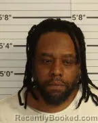 Mugshot of MAUREICE THOMAS KNOX