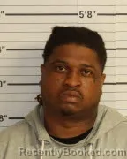 Mugshot of ROBERT E BOWIE