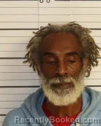 Mugshot of TOMMY LEE MCSHANE