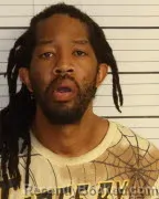 Mugshot of ELVIN F FREE