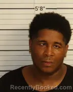 Mugshot of JACOREY T QUALLS