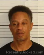 Mugshot of TRACY MCNEIL