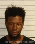 Mugshot of JAMES MONTEZ SEIBER