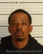 Mugshot of GREGORY M WILLIS