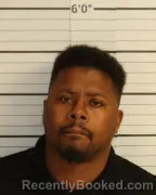 Mugshot of STEVEN TATE