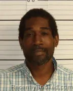 Mugshot of EDDRICK E MANN