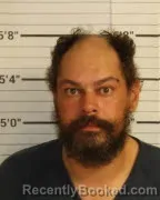 Mugshot of NATHANIEL CHARLES DAVIS