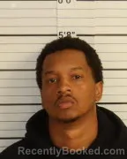 Mugshot of PARRISH D RUBIN