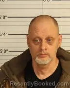 Booking photo from Shelby County, Tennessee