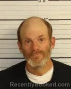 Booking photo from Shelby County, Tennessee