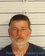 Mugshot of MICHAEL WEBSTER