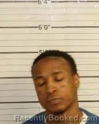 Mugshot of WILL VAUGHN