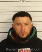 Mugshot of CURTIS MATTHEWS