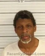 Mugshot of THOMAS JONES