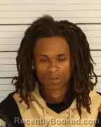 Mugshot of DENNIS WILLIAMS