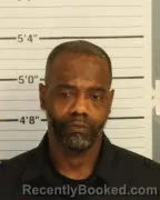 Mugshot of KENNETH L BELL
