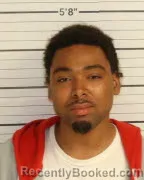 Mugshot of JULIAN R AGNEW