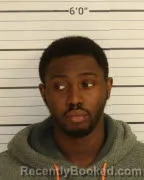 Mugshot of ROBERT LEE HUDSON