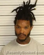 Mugshot of DEERIC LYNN WALTON
