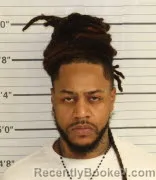 Mugshot of TURANTE D NUNN