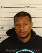 Mugshot of GERAMIE LOWELL  JOHN GIBSON