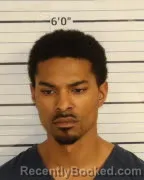 Mugshot of DANIEL ROSCHELL HARRIS