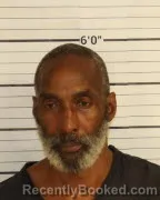 Mugshot of KENT OUSLEY