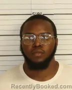Mugshot of CHASE HARRISON