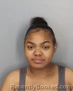 Mugshot of ASIA WILLIAMS