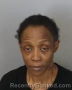 Mugshot of CRYSTAL J WATSON