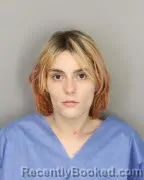 Mugshot of TAMARA CHESSER