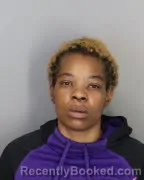 Mugshot of JATON BOGAN