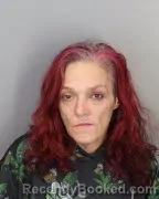 Mugshot of KIMBERLY PECK