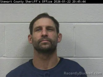 Mugshot of BRENT J GREAVES