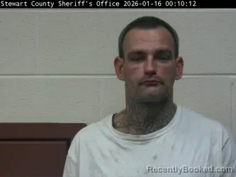 Mugshot of JOSHUA L HAYES