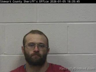 Mugshot of TERRY B MALLORY