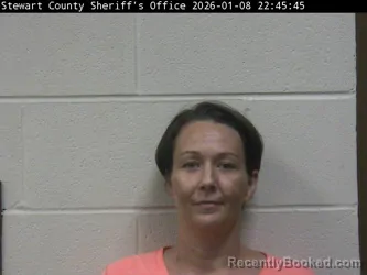 Mugshot of ALEXIA J REED