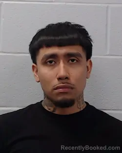 Mugshot of Yonatan Balbuena Balbuena